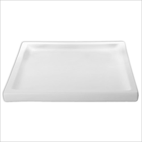 Square Tile Mould