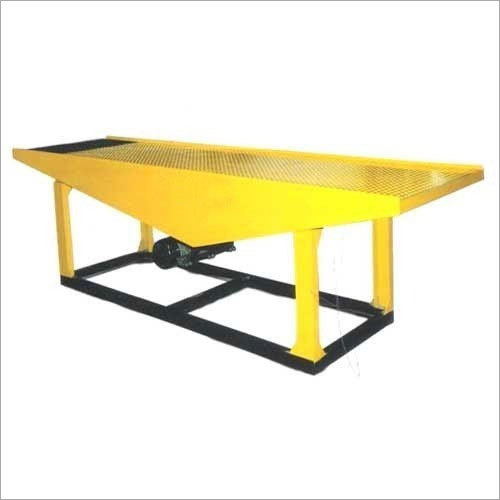 Concrete Table Vibrator