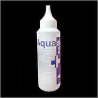Sonography Gel - Gel, 250ml Size, Sky Blue Color | For Hospitals And Sonography Centres, Fragrance & Color Free, Non-staining