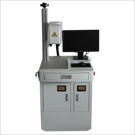 3D Laser Marking Machine Warranty: 2