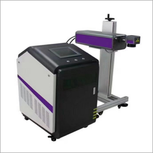 3W UV Laser Marking Machine