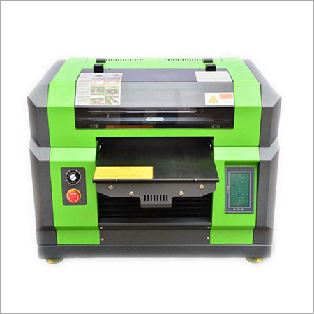 A3 Size 8 Colors Flatbed Printer