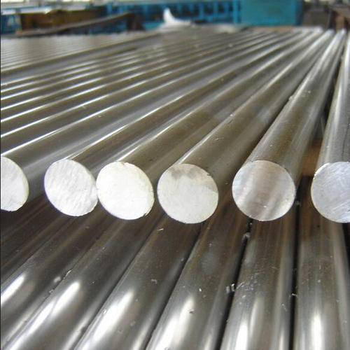 Aluminium Round Rod