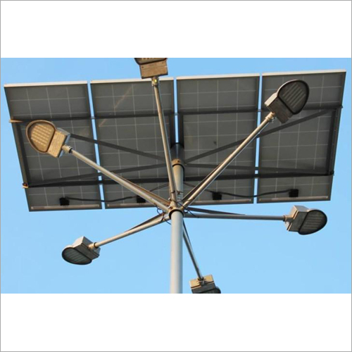 LED Lighting Pole