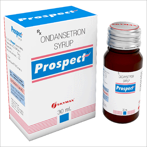 Ondansetron Syrup