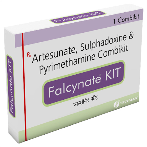Artesunate Sulphadoxine