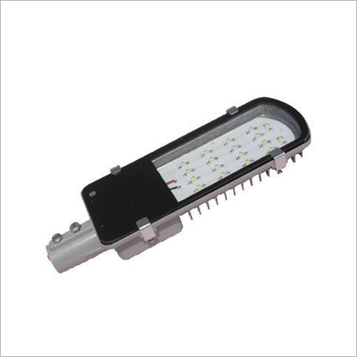 Automatic Street Light