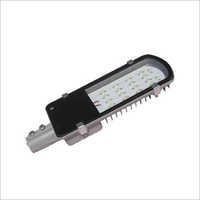 Automatic Street Light