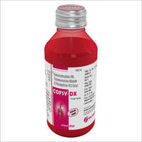 Cough Syrup