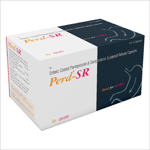 Pantoprazole Capsules