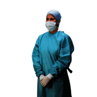 Surgeon Gowns