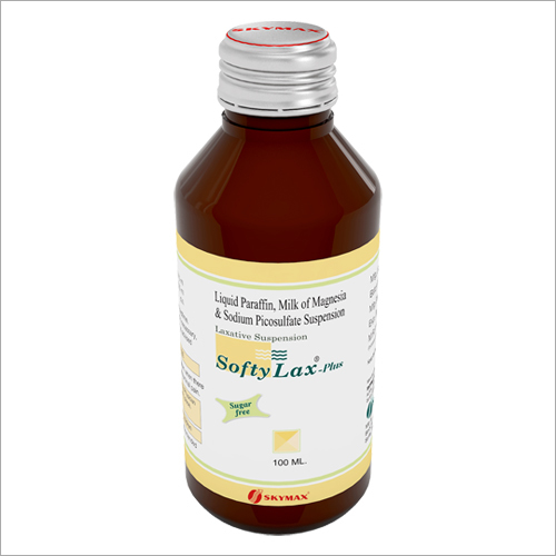 Sodium Picosulfate Suspension Sodium Picosulfate Suspension