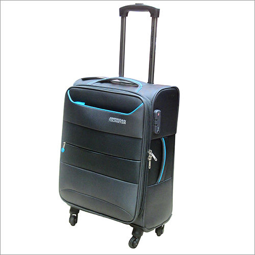 American Tourister Luggage Trolley Bag