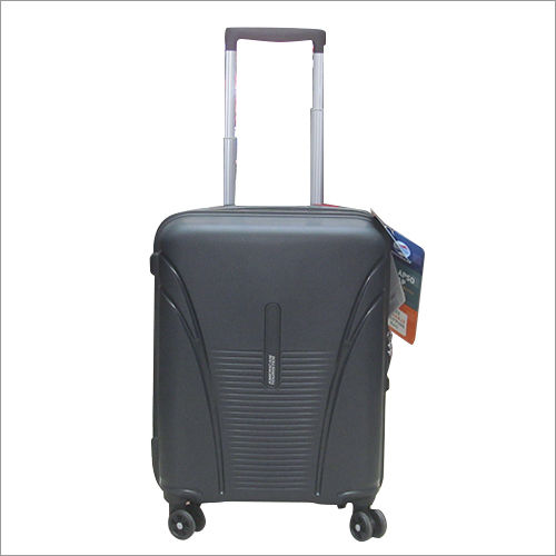 Luggage Suitcase Trolley Bag