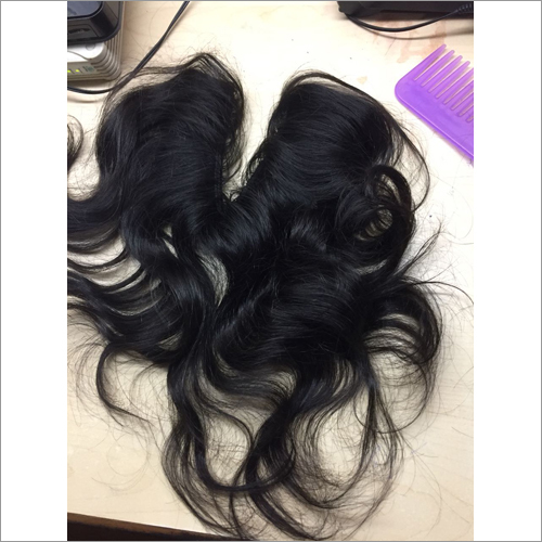 Clip On Hair Extensions