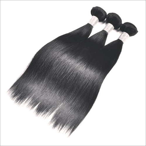 Virgin Remy Human Hair Weft