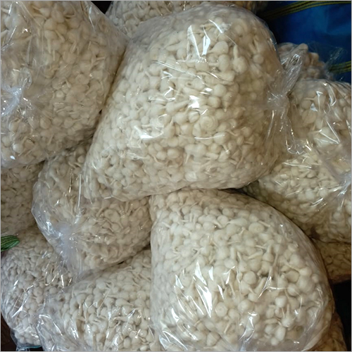 Cotton Lamp Wicks - 100% Organic Cotton, 14 Grams, White | Eco-Friendly, Soft Pattern, Normal Cultivation Type