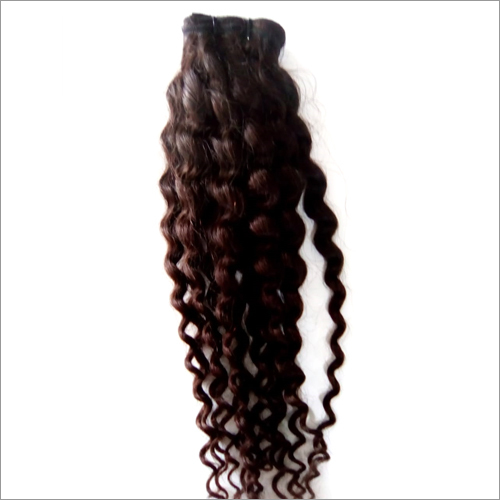 Deep Curly Human Hair