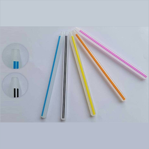 Plastic Barrel