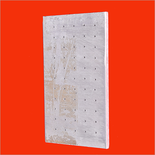 Plastic Tips Plate