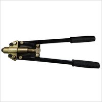 Star Bolt Cutter Type Rivet Gun
