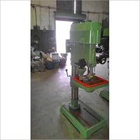 19 MM Pillar Drilling Machine