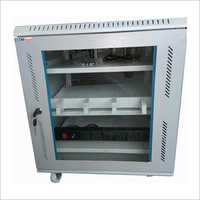 12u Computer Network Rack