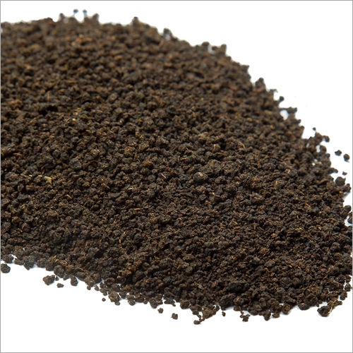 Dried Ctc Tea