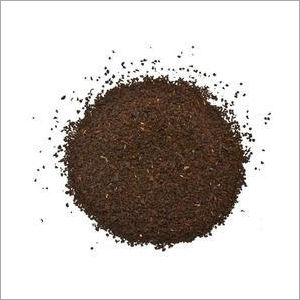 Dried Black Tea