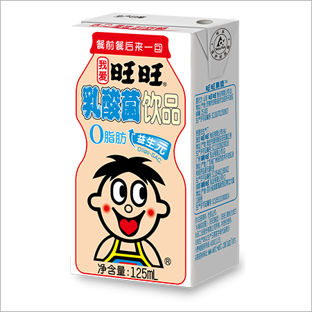 Yogurt Drink