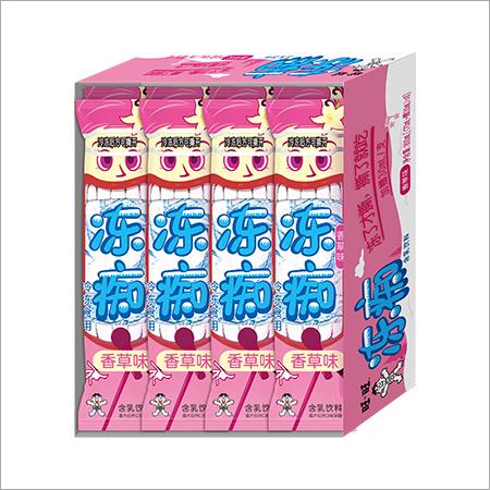 Ice Cream Bar