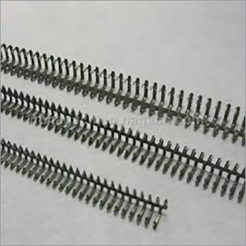 Conveyor Belt Lacing Fastener