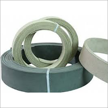 Making From Chemical Ru Brake Lining Roll