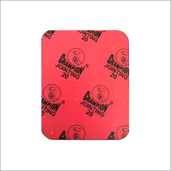 Asbestos Jointing Sheet