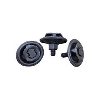 Oval Belt Fasteners By R.S SINGHAL & SONS