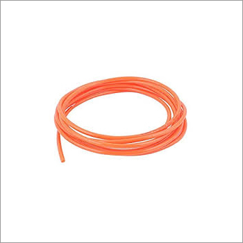 Pu Orange Code Pipe