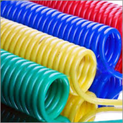 Spiral PU Pipe
