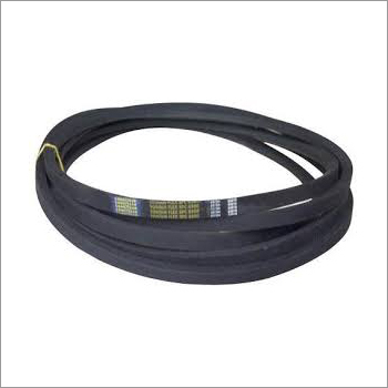 Rubber V Belt By R.S SINGHAL & SONS