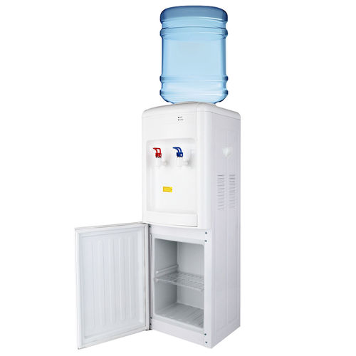 White Water Dispenser