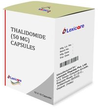 Anticancer Medicine