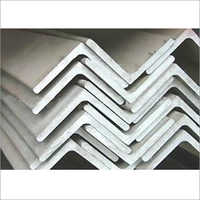 Stainless Steel Angle Bar 316