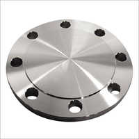 Nickel Flanges - Nickel Alloy, 0-30 Inch Size Range | Inconel, Monel, Hastelloy, ASTM A182, ANSI B16.5 Standards, Blind Flange Type, New Condition, Expertly Inspected for Quality