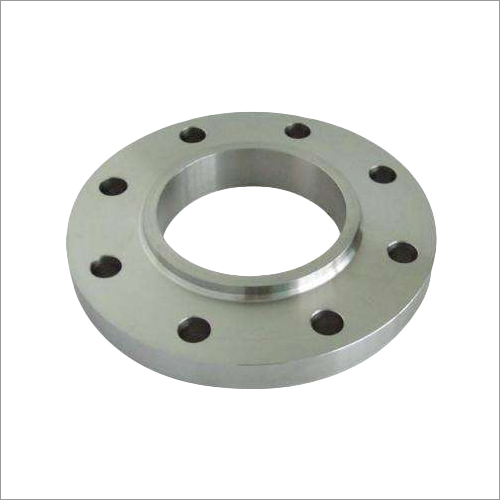 Industrial Steel Flange Products