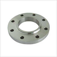 Inconel Sorf Flange - Astm A182, Size 1/2" To 24", Rf Forged, High Strength, Leakage Free Design
