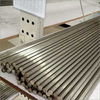 Stainless Steel Hexagon Bar Grade: Ss 304