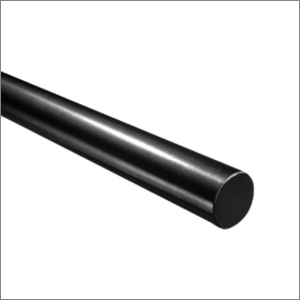 Stainless Steel Black Bars - Diameter 20mm to 450mm, Length 2 to 8m | Grade 301, 316, 309/309s, 310/310s, 316ti, 317/317l, 321/321h, 410, 430f
