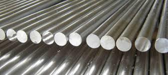 Stainless Steel Bright Bars Diameter: 20Mm To 450Mm Millimeter (Mm)