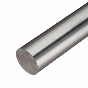 SS 316 Round Bar - Stainless Steel, 20mm to 450mm Diameter, 1/2 Inch to 24 Inch Length, Polished Finish, ASTM Standards, Durable & Corrosion Resistant