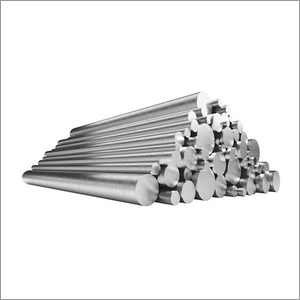 SS 316L Round Bar - Stainless Steel, Diameter: 20mm to 450mm, Length: 6m, Finish: Polished | High Strength, Weatherproof, Various Sizes Available