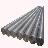 Stainless Steel 316 Bar - Astm Specification, Grade 316l, Hex Shape, Suitable For Fasteners, Aerospace Parts, Heat Exchangers And Marine Equipment